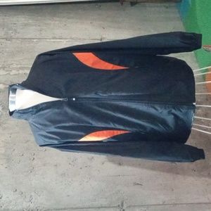 Holloway Weather Resistant Jacket